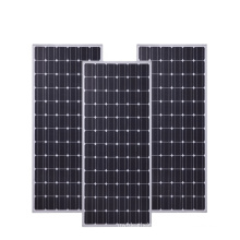 260W monocrystalline solar panel solar module for home use